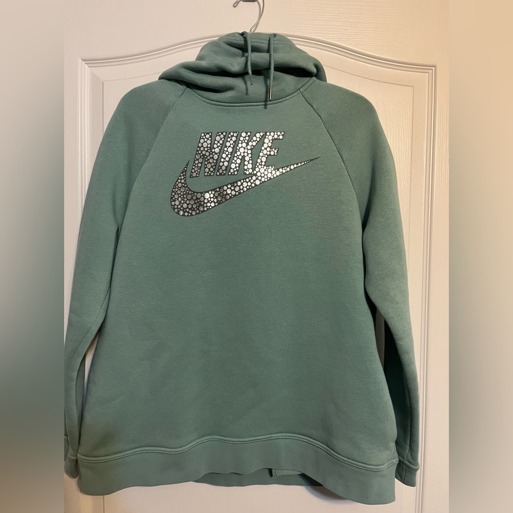 Nike Womens Sweatshirt